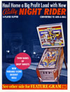 Night Rider Flyer