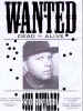 Wanted Mike Poster
