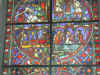 Stained Glass Exhibit